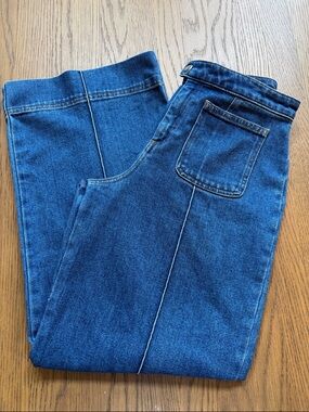 Soeur Harry Jeans French Size 34